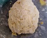 Túrós sajtos rudacskák recept fázis 1 fotója