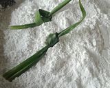 Foto langkah ke 1 dari resep Sagu Keju Lumer.
