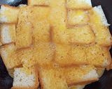 A picture of step 2 of Simple Bread Omelette Bites 🤩😍.