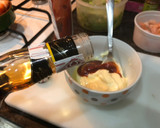 Foto del paso 8 de la receta: Cóctel de marisco en piña