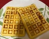 Foto del paso 2 de la receta: Gofres