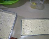 Foto langkah ke 5 dari resep Bolu pisang panggang.