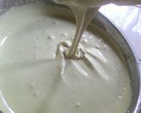 Foto langkah ke 3 dari resep Bolu Kering.