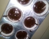 A picture of step 5 of Moist Eggless Chocolate Cake recipe 1.
