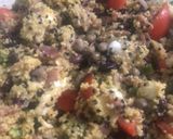Foto del paso 3 de la receta: Ensalada de cous cous