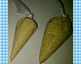 Foto langkah ke 2 dari resep Roti Boy-ku ☕.