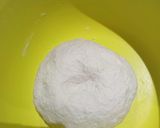Foto del paso 2 de la receta: Masa casera quebrada 😋