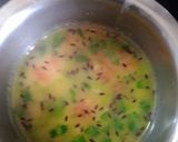મોગર દાળ (Mogar Dal Recipe In Gujarati) રેસીપી સ્ટેપ5ફોટો