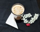 হোমমেড কোল্ড কফি(homemade cold coffee recipe in bengali) রেসিপির ধাপ 3 ছবি