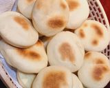 Foto del paso 7 de la receta: 💟Pancitos Sin Horno💟