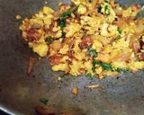 A picture of step 4 of Pocket Paratha.