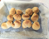 Foto del paso 11 de la receta: Paninis con mantequilla de ajo