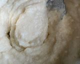 A legfrankóbb túrógombóc recept fázis 3 fotója