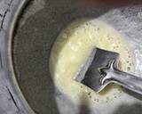 White sauce cheesy pasta recipe step 4 photo