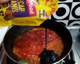 Foto langkah ke 2 dari resep Bumbu Bakaran.