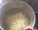 (Cheating day) Indomie goreng sayur telur enak#homemadebylita langkah memasak 3 foto