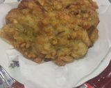 Foto langkah ke 4 dari resep Bakwan Jagung.