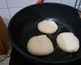 Foto langkah ke 4 dari resep Japanese Pancake sooo Fluffy..