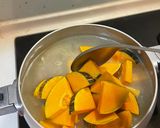 山藥南瓜香菇雞湯 簡單易上手的食譜步驟8照片