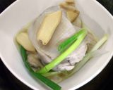 《好菜網》超簡易醉雞腿的食譜步驟2照片