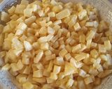 صورة لخطوة 4 من وصفة ليسوفلي بصدر الدجاج 🐔🐔😋😋