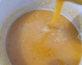 Foto del paso 5 de la receta: Crema de zapallo y zanahoria
