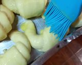 Foto del paso 3 de la receta: Medialunas 🥐🥐 Económicas, sin manteca ¡¡¡Riquísimas!!!🤤