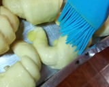 Foto del paso 3 de la receta: Medialunas 🥐🥐 Económicas, sin manteca ¡¡¡Riquísimas!!!🤤