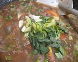 Foto langkah ke 3 dari resep Ikan Kembung Tumis Andaliman.