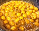 عکس مرحله 4 از دستور رنگینک اصل اهواز