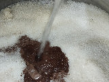 Jelly Cokelat
