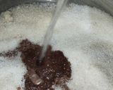 Foto langkah ke 1 dari resep Jelly Cokelat.