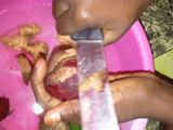 Beet root drink