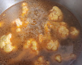 Foto del paso 4 de la receta: Arroz con coliflor