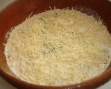 Foto del paso 7 de la receta: Espinacas con bechamel y nueces