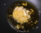 A picture of step 2 of আমের টক মিষ্টি আচার(aam er tok misti achar recipe in bengali).