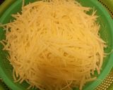 Foto langkah ke 2 dari resep Kentang Mustofa (Tips Renyah Awet 2 Bulan).