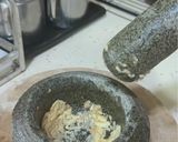 Gambar langkah 1 resipi Nasi Goreng Kampung.