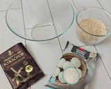 Kókuszos datolya golyók recept fázis 5 fotója
