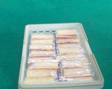 Foto langkah ke 7 dari resep Bingka Singkong.