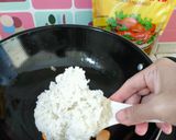 Foto langkah ke 2 dari resep Nasi Goreng Rice Paper.