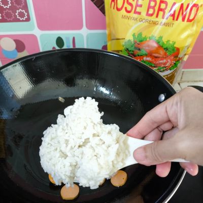 Langkah 2
