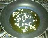 Foto del paso 3 de la receta Champiñones al ajillo