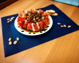 Foto del paso 2 de la receta: "el tomate"
