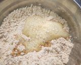 अळूवडी (aloo wadi recipe in marathi) रेसिपी स्टेप 3 फोटो 