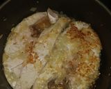 A picture of step 1 of Brazilian Style Fish.