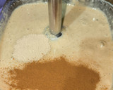 Foto del paso 4 de la receta: Brownie de choco banana en airfryer