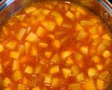 Krumplis tészta recept fázis 1 fotója