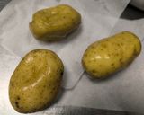 Foto del paso 2 de la receta: Patatas Horneadas