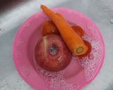 Foto langkah ke 2 dari resep Jus 3 Dewa.